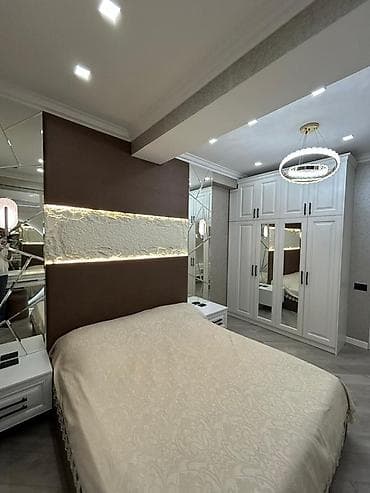 buzovna emlak: 2 otaqlı, Yeni tikili, 85 kv. m — 10