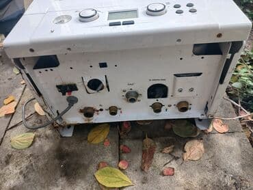 islenmis kombi aliram: Medi kombi 24/luk — 2