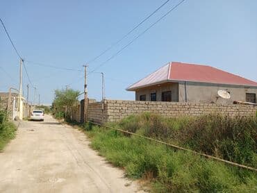 1 hektar necə sotdur: 2 sot, Tikinti, Mülkiyyətçi, Müqavilə — 6