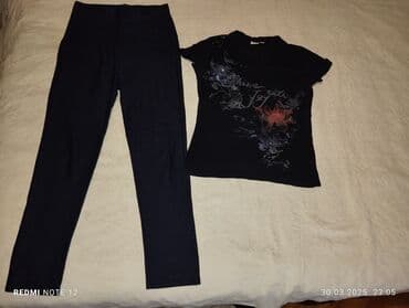 klassik geyim: Dəstlər, kostyumlar — 4