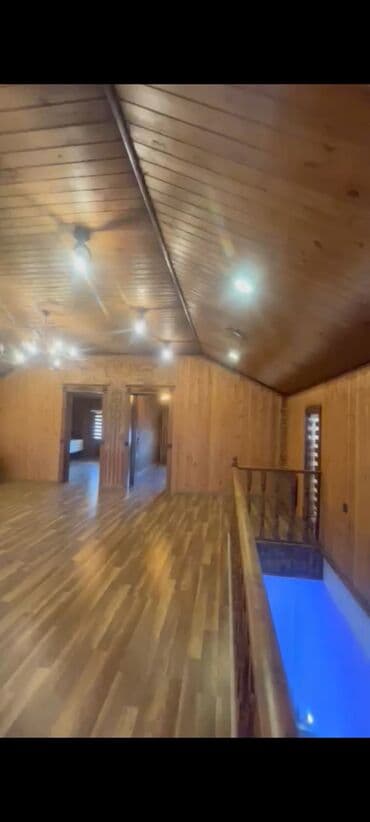 masazır həyət evləri kirayə: Masazır 5 otaqlı, 124 kv. m, Yeni təmirli — 19