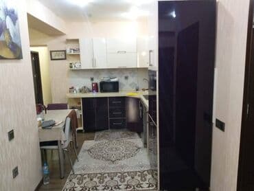 срочно продажа квартир: Пос. Бакиханов, 4 комнаты, Новостройка, 113 м² — 6