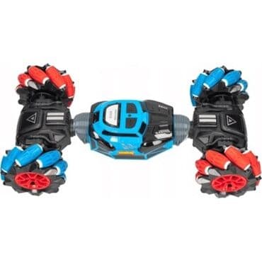 трансформеры на радиоуправлении: Oyuncaq maşın Dəli maşınlar 🔹Ölkə daxili pulsuz çatdırılma 📦 ✅Həm — 3