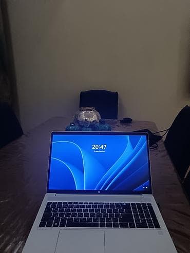 xarab komputerlerin alisi: İşlənmiş HP ProBook, 14 ", Intel Core i5, 512 GB, Pulsuz çatdırılma — 3