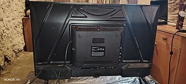 son model tv: İşlənmiş Televizor Hoffmann 32" — 4