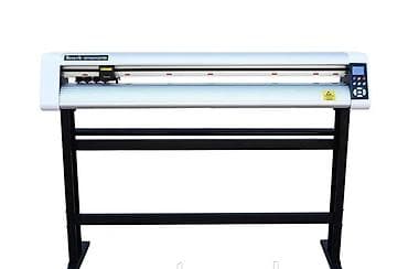 Другое оборудование для бизнеса: PLOTTER TƏCİLİ SATILIR! Teneth firması. Kontur kəsimli. 0.1 mm dəgig — 2