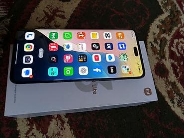 Xiaomi 13 Lite