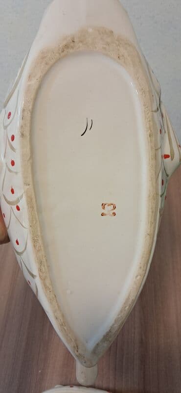 yemək qabi: Digər yemək hazırlanması üçün qablar — 7