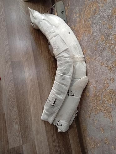 ceşqa buferi: Məhsul: Mercedes-Benz CL 166 üçün orijinal arxa hissə komplekti — 2