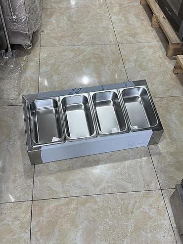 Konteynerlər: ✅4 lü ✅5 li ✅6 lı modellər var Dönər salat qabı Doner salat qabi Salat — 2