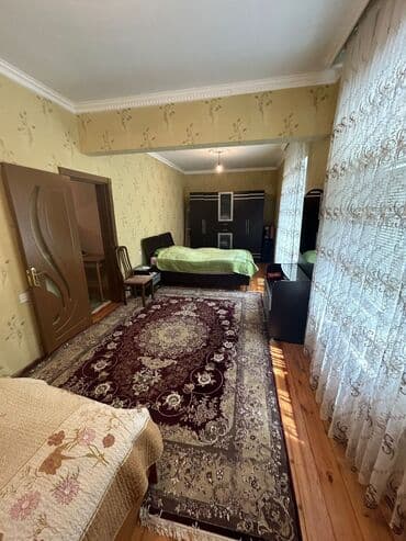zumrud residence satilan evler: Masazır 3 otaqlı, 100 kv. m, Kredit yoxdur, Yeni təmirli — 7