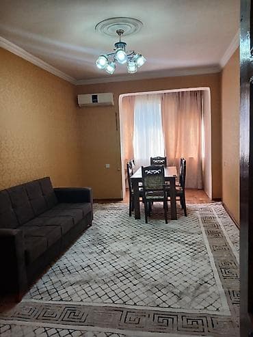 xacmazda ipoteka evler: Bakı, 2 otaqlı, Köhnə tikili, 46 kv. m — 4