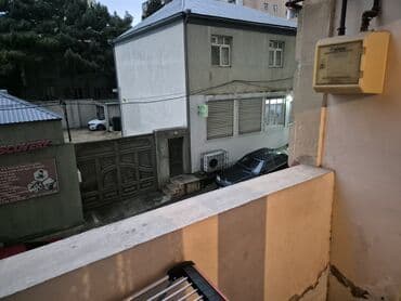 otaq qaplsl: 9-cu mikrarayonda Nəsimi metrosuna yaxın 17 mərtəbənin 2 ci — 21