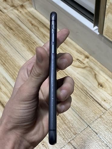 iphone 11 pro max 2 ci el: IPhone 11, 128 GB, Qara, Face ID — 4