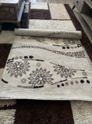 Xalça Türkiyə, Kredit yoxdur