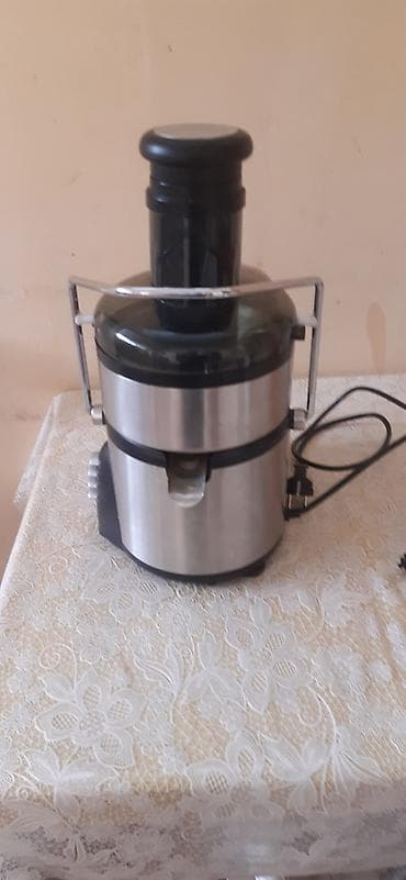 Duxovkalar: Şirəçəkən Mərkəzdənqaçma, İşlənmiş, Ünvandan götürmə — 1