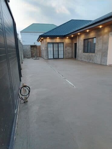 мастер по ремонту: Beton töküb şlifovka etmək.
0557853103 əlaqə saxlayın — 1