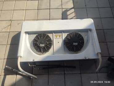 Ford TRANSIT, 0.9 l, Dizel, 2008 il, İşlənmiş