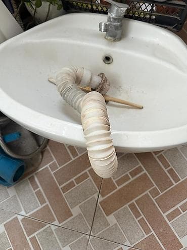 akvaryum aksesuarlari: Boruda və s. heçbir problemi yoxdur — 1