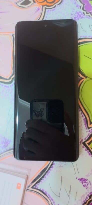 honor x9b 12256 qiymeti: Honor X9b, 256 GB, rəng - Boz, Sensor — 3