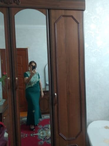 zapi satilir tecili: Ziyafət donu, Maksi, XL — 2