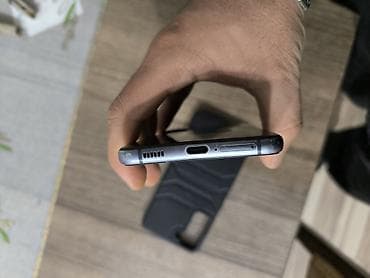 telefon alfon: Samsung Galaxy S21 FE, rəng - Qara — 8