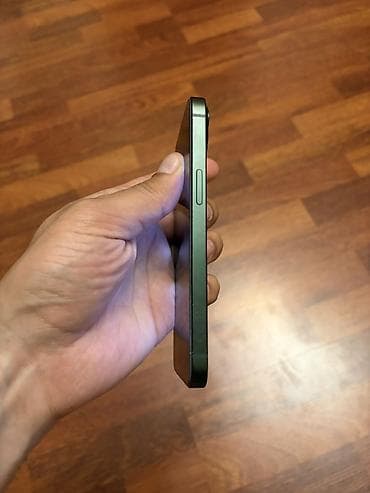 IPhone 13, Yaşıl — 6