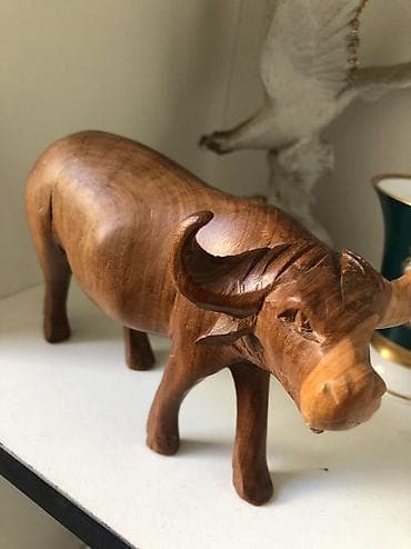 harley benton gitara: Деревянный буйвол ручной работы — 4