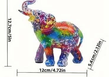 5 15 taxta: Fiqur, Keramika — 3