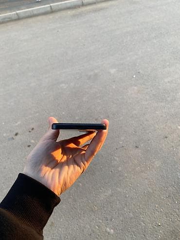 Бытовая техника: Redmi 12, 128 ГБ, цвет - Серый, Две SIM карты — 3