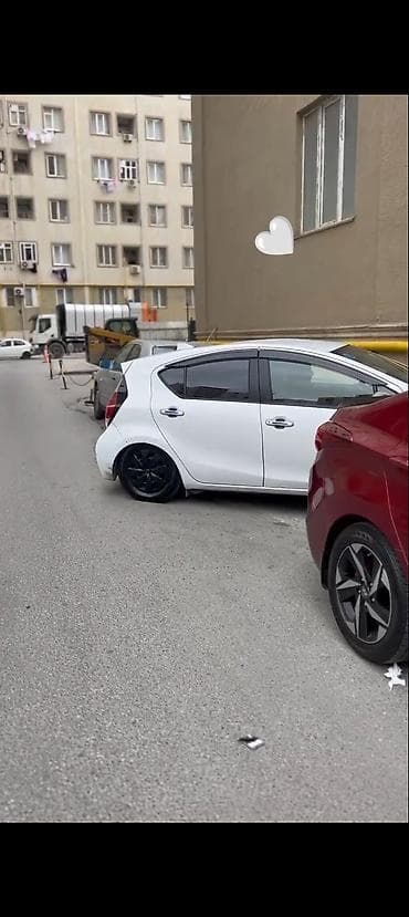 nissan murano 2007: Toyato akvua arxa purjinler kurk yarm kesilib olmus purjunla basa bas — 1