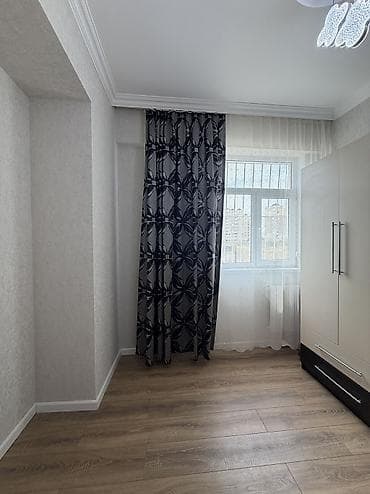 3 otaqlı, Yeni tikili, 54 kv. m — 7