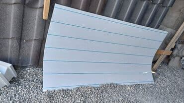 Готовый бизнес: Nerjaveyka ( Paslanmaz ) Listlerin Topdan ve Perakenden Satisi, Her — 5