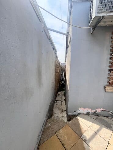 gəncədə ucuz evlər: 3 otaqlı, 100 kv. m, Kredit yoxdur, Orta təmir — 14