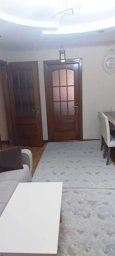 binədə ev: Bakı, 2 otaqlı, Köhnə tikili, m. Neftçilər, 45 kv. m — 5