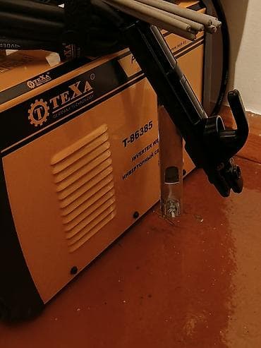 svarka aparati satisi: Новый Сварочный аппарат Электродная, Самовывоз, Нет кредита — 3