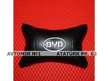 BYD yastiq 🚙🚒 Ünvana və Bölgələrə ödənişli çatdırılma 💳BIRKART və