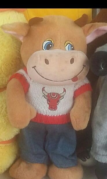 38 ölçü uşaq krossovkası: Yumşaq uşaq oyuncaqlari — 1