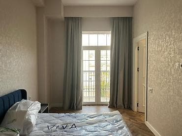 studio menziller: İcarəyə verilir 2 otaqlı yeni tikili 65 m², Ağ şəhər q. Kateqoriya — 5