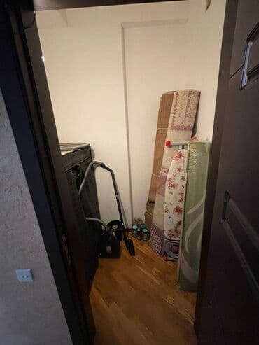 bakixanovda kiraye evler 2024: Nizami metrosuna yaxin anadolu universitetinə yaxin 16 mertebeli — 9