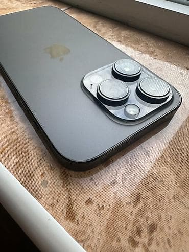 iphone 13 pro 128: IPhone 14 Pro, 256 GB, Graphite, Face ID — 3