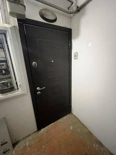 mida sosial evler 2023: Bakı, 3 otaqlı, Köhnə tikili, 60 kv. m — 23