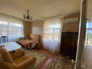 tap az evler xacmazda: Bakı, 2 otaqlı, Köhnə tikili, 45 kv. m — 1