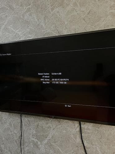 500: Playstation 3 Slim model İdeal vəziyyətdə. 500 gb yaddaş hər bir şeyi — 4