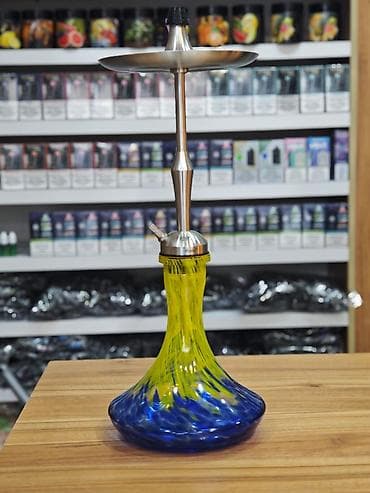 koja kurtka kişi: Saxsı qəlyan — 1