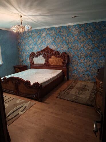 lokbatanda 1 otaqli ev: Xaçmaz, 3 otaqlı, Köhnə tikili, 58 kv. m — 7