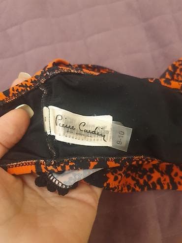usag geyim: Pierre Cardin qız uşağı üçün bikini üstü - Brend: Pierre Cardin — 3