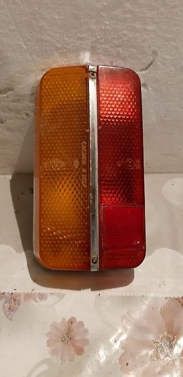 VAZ (LADA) 2003 il, Rusiya, İşlənmiş