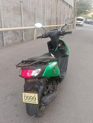 disk teker 14: Zaza 50 sm3 — 4