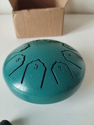 oyunlar oynamaq: Muzikalni — 1